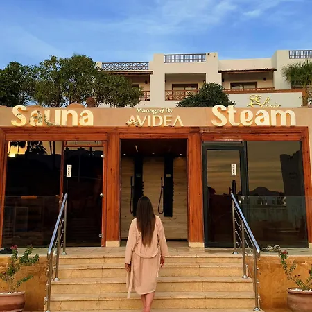 Domina Coral Bay Resort, Diving, Spa & Casino