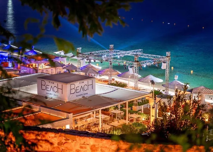 Resort Domina Coral Bay Resort, Diving, & Casino *