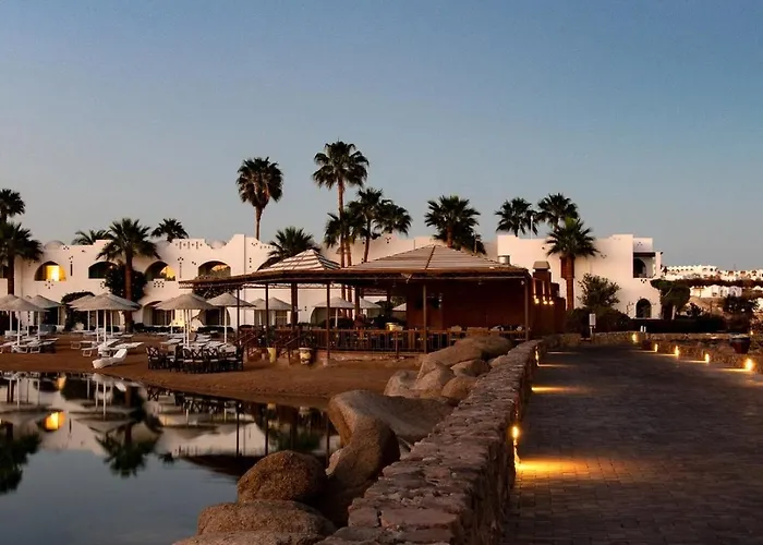 Domina Coral Bay Resort, Diving, & Casino *
