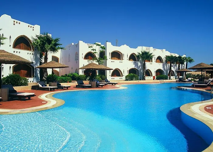 Domina Coral Bay Resort, Diving, & Casino Resort