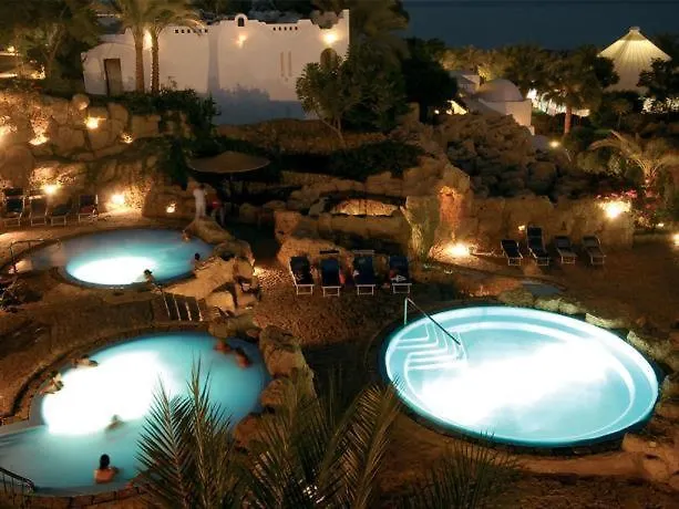 Domina Coral Bay Resort, Diving, & Casino