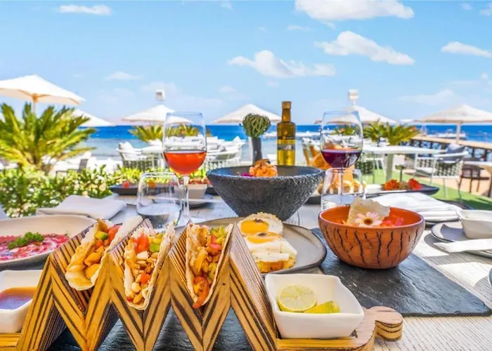 Domina Coral Bay Resort, Diving, & Casino Resort Şarm El-Şeyh