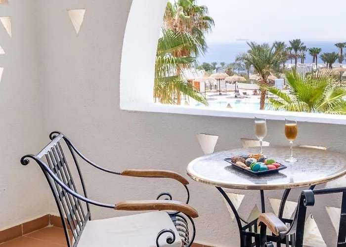 Domina Coral Bay Resort, Diving, & Casino * Şarm El-Şeyh