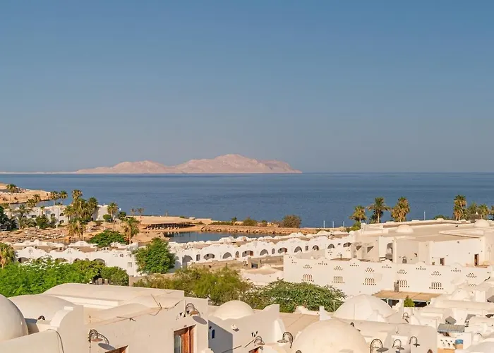 Resort Domina Coral Bay Resort, Diving, & Casino Şarm El-Şeyh