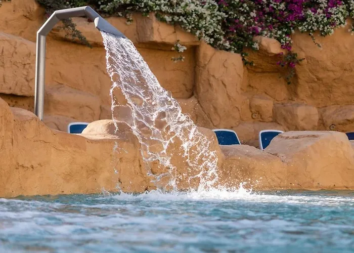 Domina Coral Bay Resort, Diving, & Casino Şarm El-Şeyh