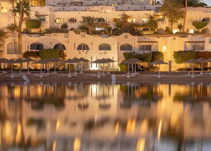 Domina Coral Bay Resort, Diving, & Casino Resort Şarm El-Şeyh