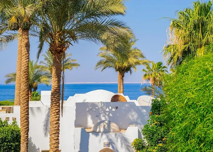 Domina Coral Bay Resort, Diving, & Casino * Şarm El-Şeyh
